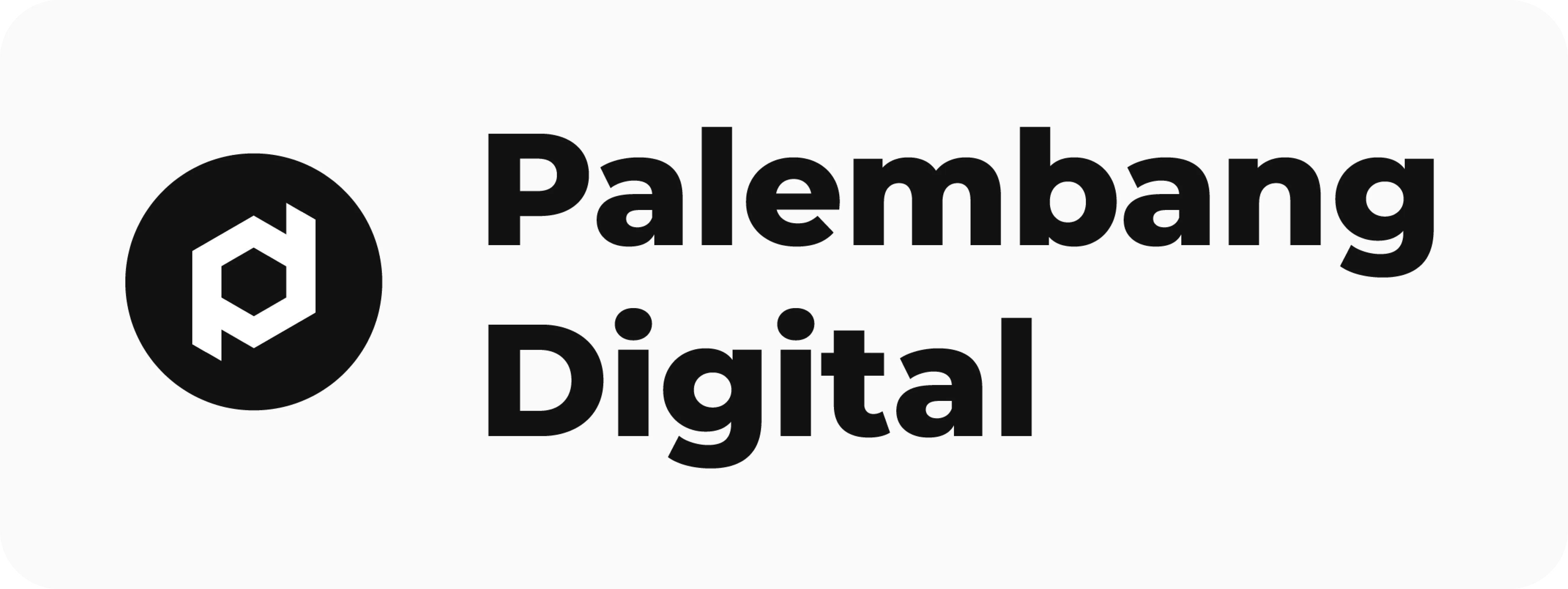 A screenshot of Palembang Digital