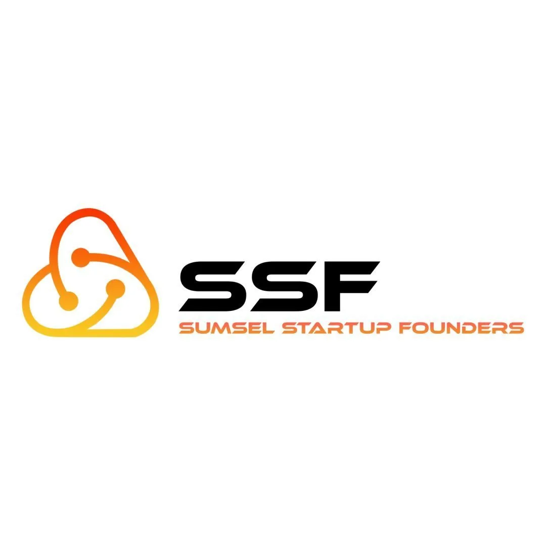 A screenshot of Sumsel Startup Founders