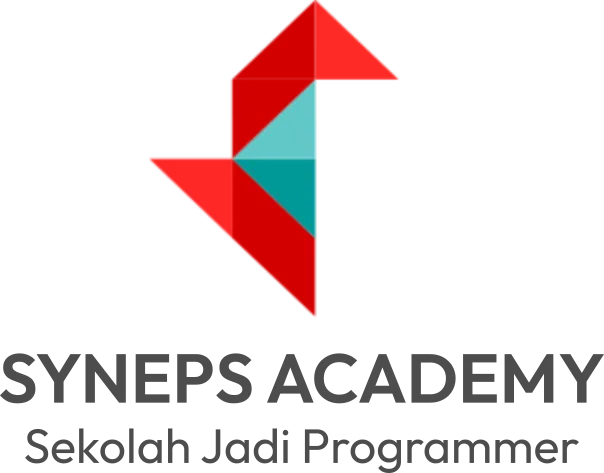 A screenshot of Syneps Academy